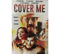 Cover Me [DVD]