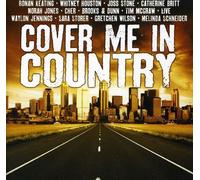 Cover Me in Country