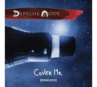 Cover Me (Remixes)