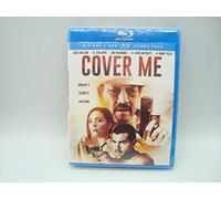 Cover Me [USA] [Blu-ray]