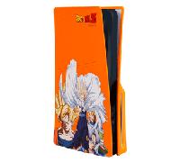 COVER SILICONA FRTEC PS5 SLIM | DRAGON BALL Z DB0001