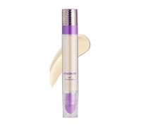 Cover Stick Concealer, Convenient Full Coverage Corrector, 7.5ml Creamy Finish Blemish Coverage, Long-Lasting And Blendable Texture Formula For Daily Makeup Routine