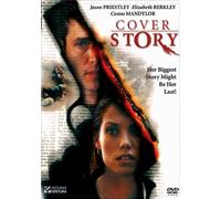 Cover Story [Reino Unido] [DVD]