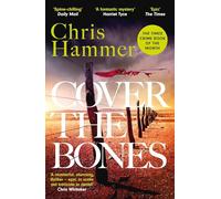 Cover the Bones: the master of small-town mystery returns with a Times Crime Book of the Year 2024 (Detective Nell Buchanan)