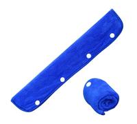Cover - Thickened Household | Squeegee Mop Replacement Cloth | Reutilizable Washable Cover Floors, Walls, Glass, Tiles | Interior Outdoor Cleaning For Home Kitchen Bathroom Living Room