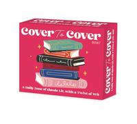Cover to Cover 2027 Box