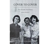 Cover to Cover: The Double Axel Story