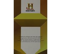 Cover Up: Attack on the Uss Liberty - Cover Up: Attack on the Uss Liberty [USA] [DVD]