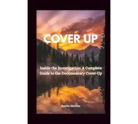 COVER UP: Inside the Investigation: A Complete Guide to the Documentary Cover-Up