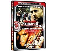 cover up ; romper stomper [Francia] [DVD]