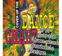 Cover Up the Dance Chart