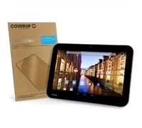 Cover-Up Ultra View - Protector de Pantalla antirreflejo para Tablet Toshiba Excite Pro de 10,1" (2 Unidades), Color Mate