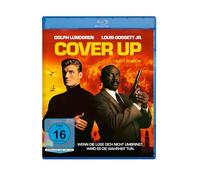 Cover Up (Uncut Version) [Alemania] [Blu-ray]