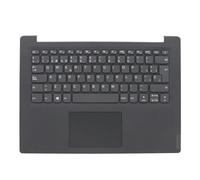 Cover upper gris + teclado en español Lenovo V14-ADA 5CB0Z21053