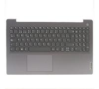 Cover upper NFP NBL + teclado español Lenovo Ideapad 3-15ALC6 3-15ITL6 5CB1B6...