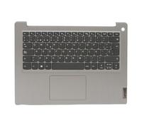 Cover upper plata + teclado español Lenovo Ideapad 3-14ADA05 81W0 5CB0X56617