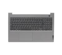 Cover upper + teclado español Lenovo ThinkBook 15 G2 ITL 20VE 5CB1B34963