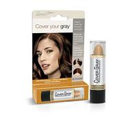 Cover Your Gray for Women Lipstick Formula - Light Brown/Blonde By Cover Your Gray