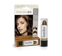 Cover Your Gray Lápiz labial, caoba