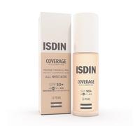 Coverage SPF50+ 1 Pearl