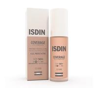 Coverage SPF50+ 3 Sand