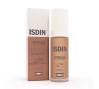 Coverage SPF50+ 5 Bronze