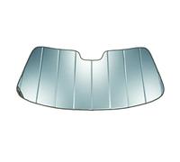 Covercraft UV11288BL Blue Metallic UVS 100 Custom Fit Sunscreen for Select Toyota RAV4 Models - Laminate Material, 1 Pack