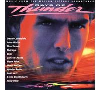 COVERDALE DAVID - Days of Thunder