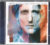 Coverdale, David - Into the Light