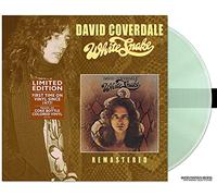 Coverdale, David - White Snake [Vinilo]