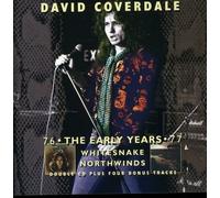 Coverdale, David - Whitesnake/Northwinds
