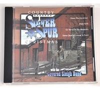 Covered Sleigh Band - Silver Spur Country Christmas