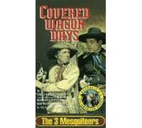 Covered Wagon Days [USA] [VHS]