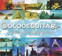 Covered With Love/Reprises par Amour by Solodeguitar