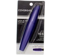 COVERGIRL Cover Girl 12704 860vryblk Molto nero LashBlast Fusion Mascara (pacchetto di 3)