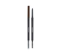 COVERGIRL - Easy Breezy Brow Micro-Fine + Define Pencil Punta microfina no requiere afilado Cepillo carrete incorporado 100% libre de crueldad