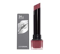 COVERGIRL - Exhibitionist 24HR - Lápiz labial ultramate Risky Business 17,576.7-2.6 g (2.55 g)
