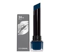 CoverGirl Exhibitionist - Lápiz labial ultramate de 24 horas - 710 Come Through For Women 2.6 g Lipstick