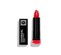 COVERGIRL Lápiz labial Exhibitionist Creme Lit a Fire