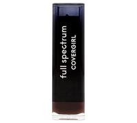 CoverGirl Lápiz labial Full Spectrum Color Idol Satin - Phenom para mujer, 3.4 g