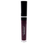CoverGirl Melting Pout - Lápiz labial líquido mate - 320 Back Talk para mujer, 3.1 g