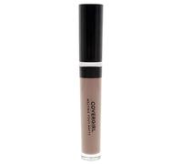 CoverGirl Melting Pout - Lápiz labial líquido mate - 355 Gray Matter para mujer, 3.1 g