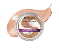 COVERGIRL - Olay Simply Ageless Foundation Medium Light - 0.4 oz. (12 g)