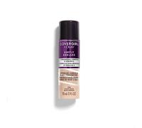 COVERGIRL - Smiply Ageless 3-in-1 Liquid Foundation Creamy Beige 250-1 fl. oz. (30 ml)