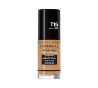CoverGirl TruBlend - Base líquida mate - T15 Golden Honey For Women 28.3 g Foundation