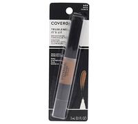 CoverGirl TruBlend Its Lit Brightening Concealer Pen - 600 Deep For Women 0.1 oz Concealer