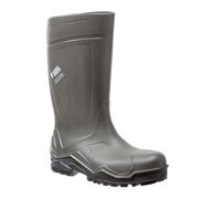 COVERGUARD Bottes de sécurité DRY'PU ENERGY S5 SRC CI - Vert 43 - Protection des pieds