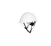 COVERGUARD Casque de sécurité Phoenix Pro Blanc - Protection EPI