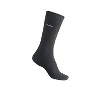 Coverguard - Chaussettes noire ARBOREA (Pack de 12) 43-46 Noir