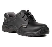 Coverguard - Chaussures de sécurité basses noire AGATE II S3 49 Noir